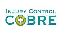 logo that says Injury Control COBRE