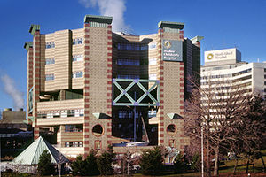 Hasbro Children's Hospital