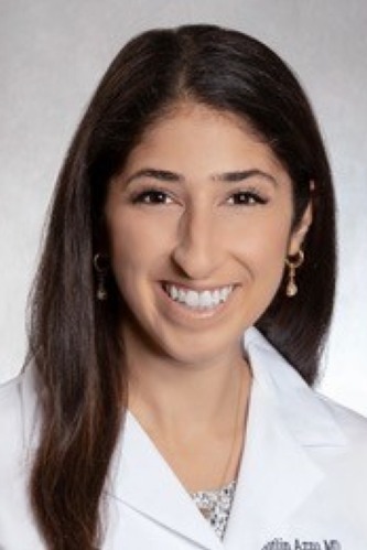 Caitlin Azzo, MD | Department of Emergency Medicine | Medical School ...