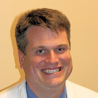 David Curley, MD, PhD