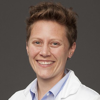 Rebecca Karb, MD, PhD