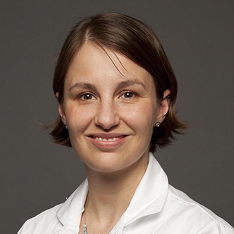 Heather Rybasack-Smith, MD, MPH