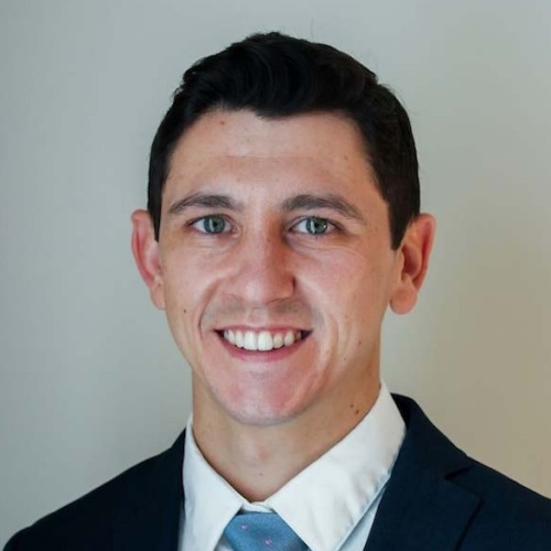 photo of Andrew Cohen, MD