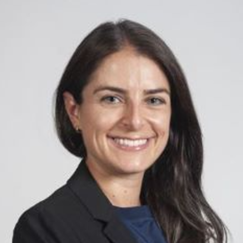 photo of Rebecca Weinstein, MD