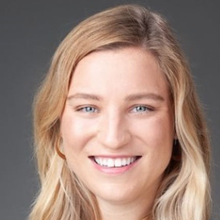 photo of Rebecca Wingerter, MD