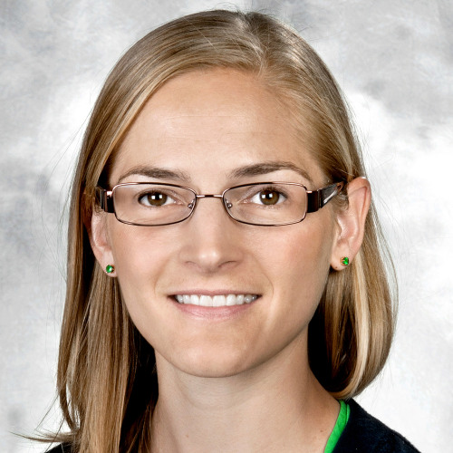 photo of Margaret Bublitz