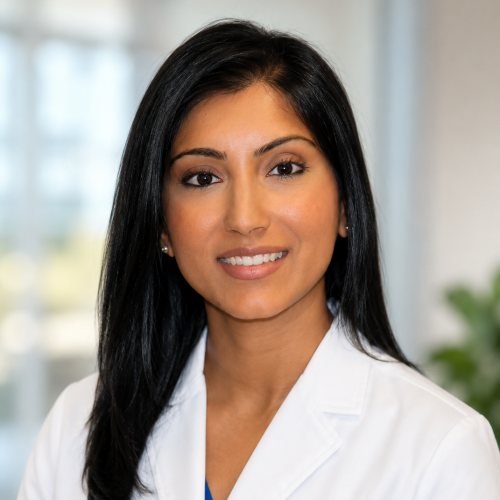 Naz Karim, MD